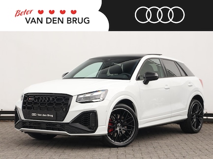 Audi SQ2 0