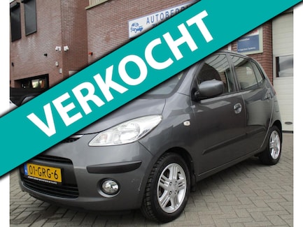 Hyundai i10 0