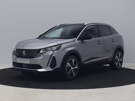 Peugeot 3008 0