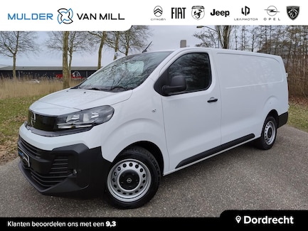 Opel Vivaro 0