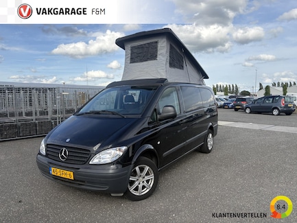 Mercedes-Benz Vito 0