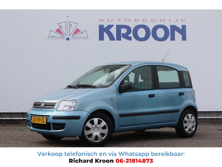 Fiat Panda 0