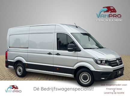 Volkswagen Crafter 0