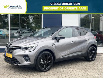 Renault Captur 0