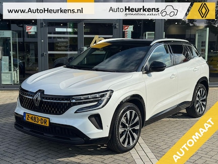 Renault Austral 0