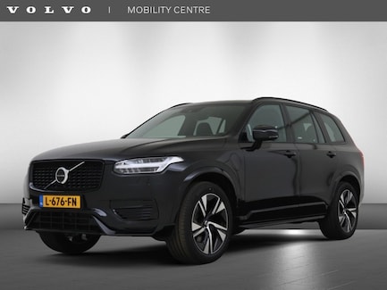 Volvo XC90 0