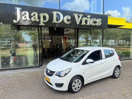 Opel Karl 0