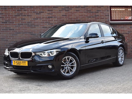 BMW 3-Serie 0