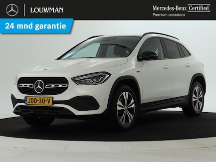 Mercedes-Benz GLA 0