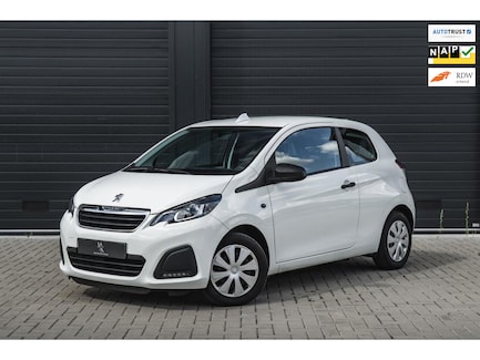 Peugeot 108 0