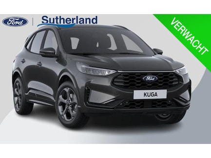 Ford Kuga 0