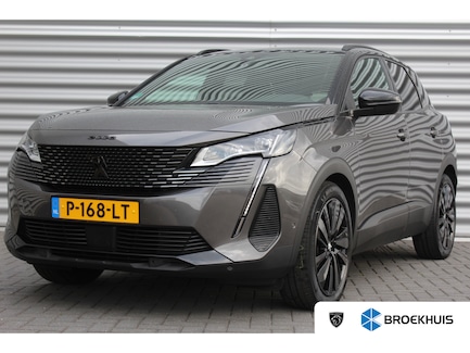 Peugeot 3008 0