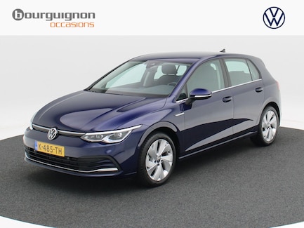 Volkswagen Golf 0