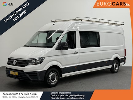 Volkswagen Crafter 0