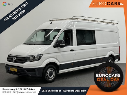 Volkswagen Crafter 0