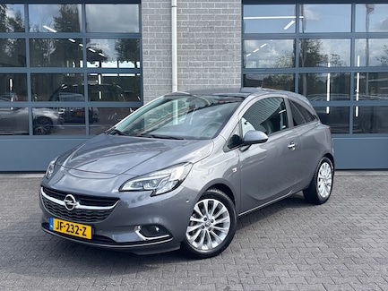 Opel Corsa 0