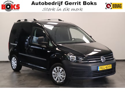 Volkswagen Caddy 0