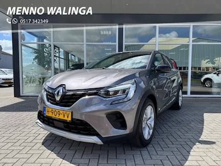 Renault Captur 0