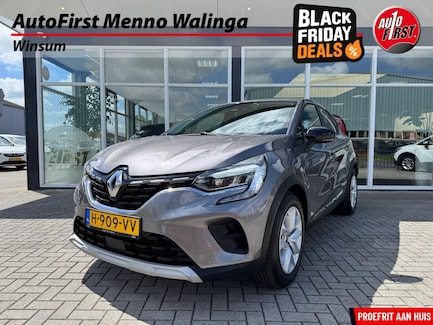 Renault Captur 0