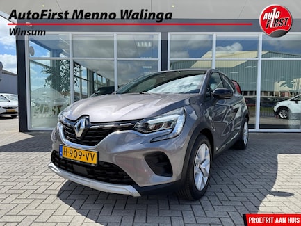 Renault Captur 0