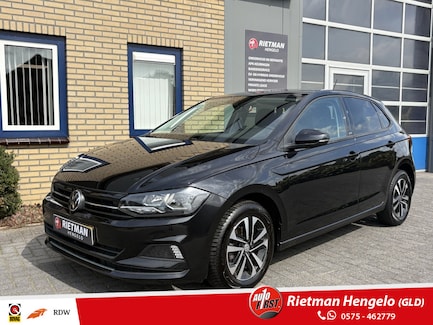 Volkswagen Polo 0