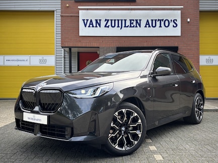 BMW X3 0