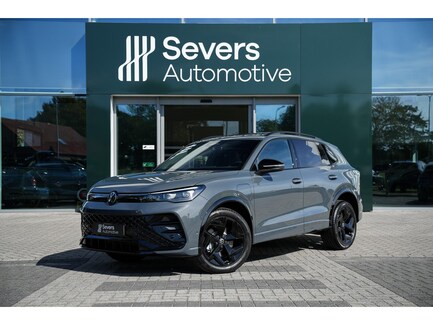 Volkswagen Tiguan 0