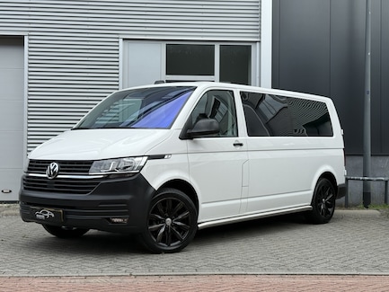 Volkswagen Transporter 0