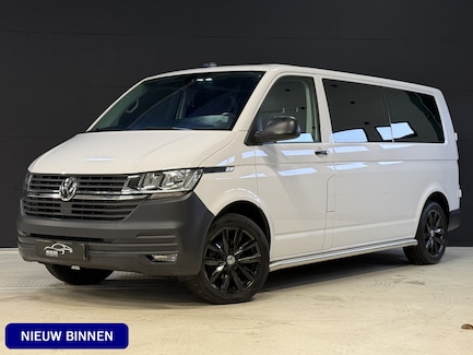 Volkswagen Transporter 0