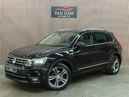 Volkswagen Tiguan 0