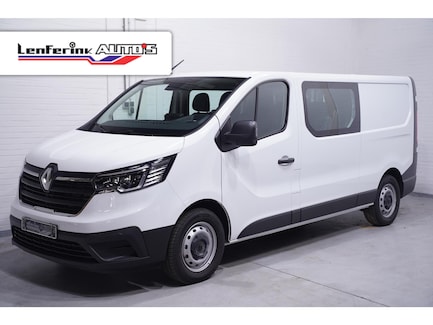 Renault Trafic 0