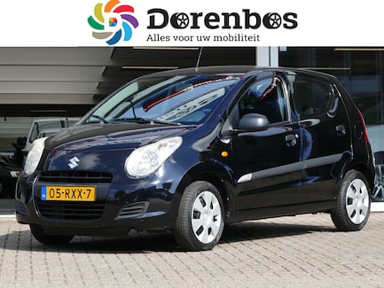 Suzuki Alto 0