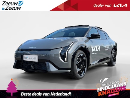 Kia EV4 0