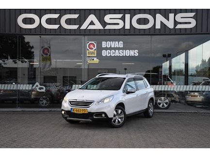 Peugeot 2008 0
