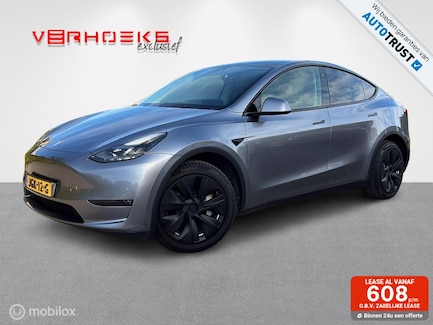 Tesla Model Y 0