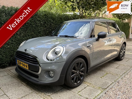 MINI John Cooper Works 0