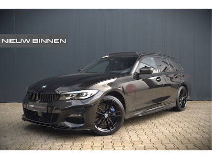 BMW 3-Serie 0