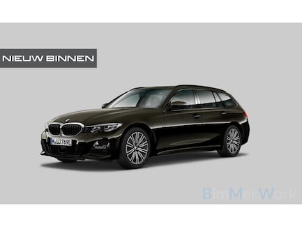 BMW 3-Serie 0