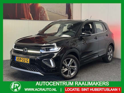 Volkswagen T-Cross 0