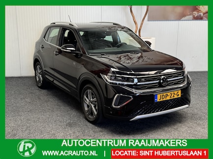 Volkswagen T-Cross 0