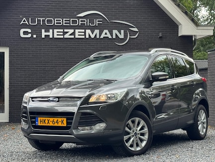 Ford Kuga 0