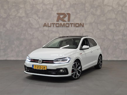 Volkswagen Polo 0