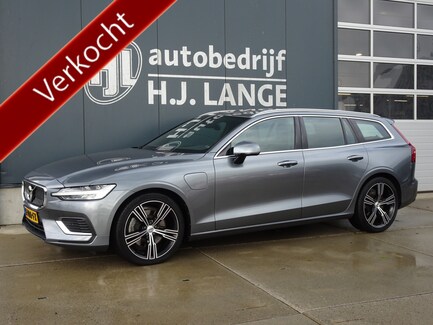 Volvo V60 0