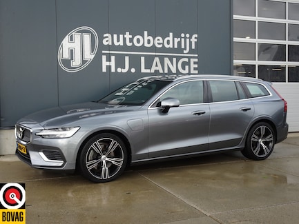 Volvo V60 0