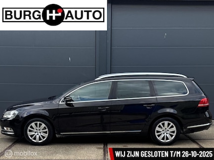 Volkswagen Passat 0