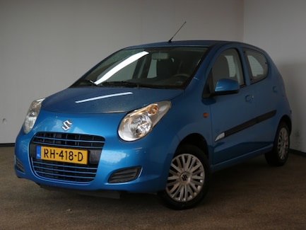 Suzuki Alto 0