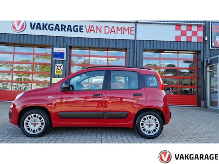 Fiat Panda 0
