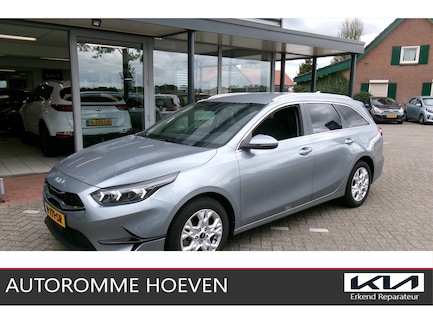 Kia Ceed 0