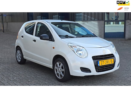Suzuki Alto 0