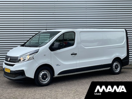 Fiat Talento 0